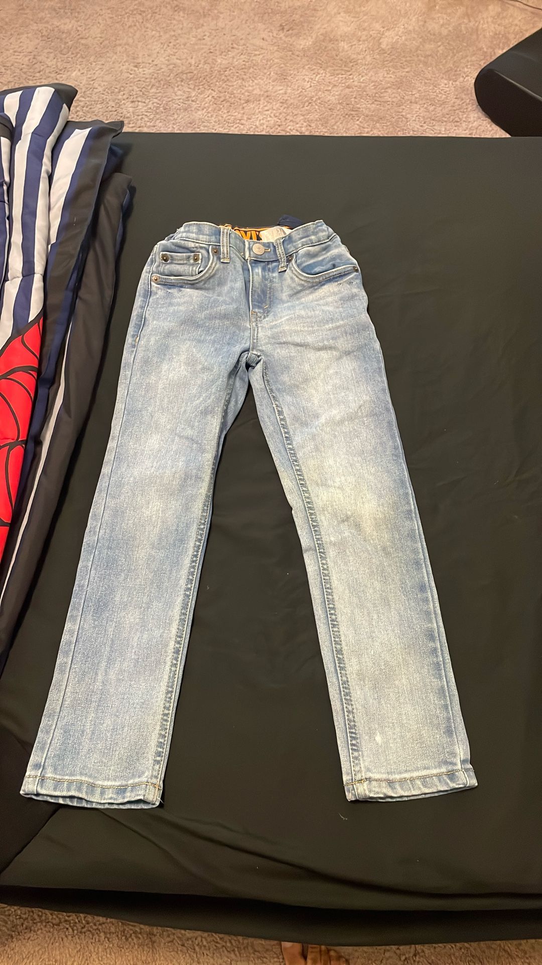 Levi’s Size 7 Regular