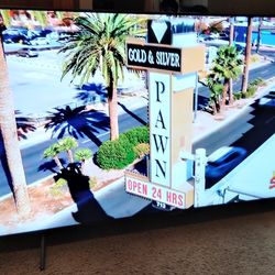 Samsung 55 inch Smart tv