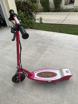 Electric Razor Scooter