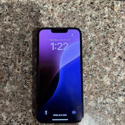 iPhone 14 -128 GB