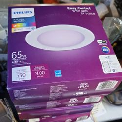 Philips Wiz Lights 
