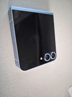 Galaxy Z Flip 6 SM-F741U