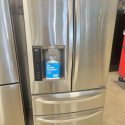 LG Refrigerator