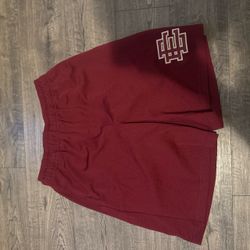 Eric Emanuel shorts