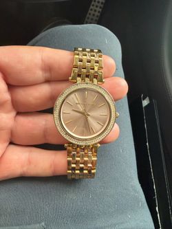 Woman’s watch