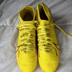 Nike Soccer Cleats 