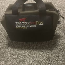 Fishing Bait Bag