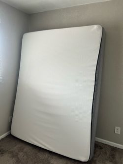 Queen Size Mattress