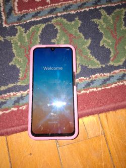 Samsung A15