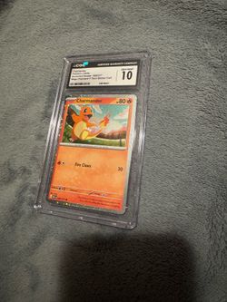 Charmander