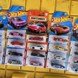 Hot Wheels $3 EACH!