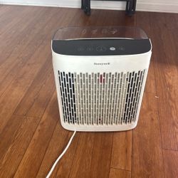 Honeywell Humidifier