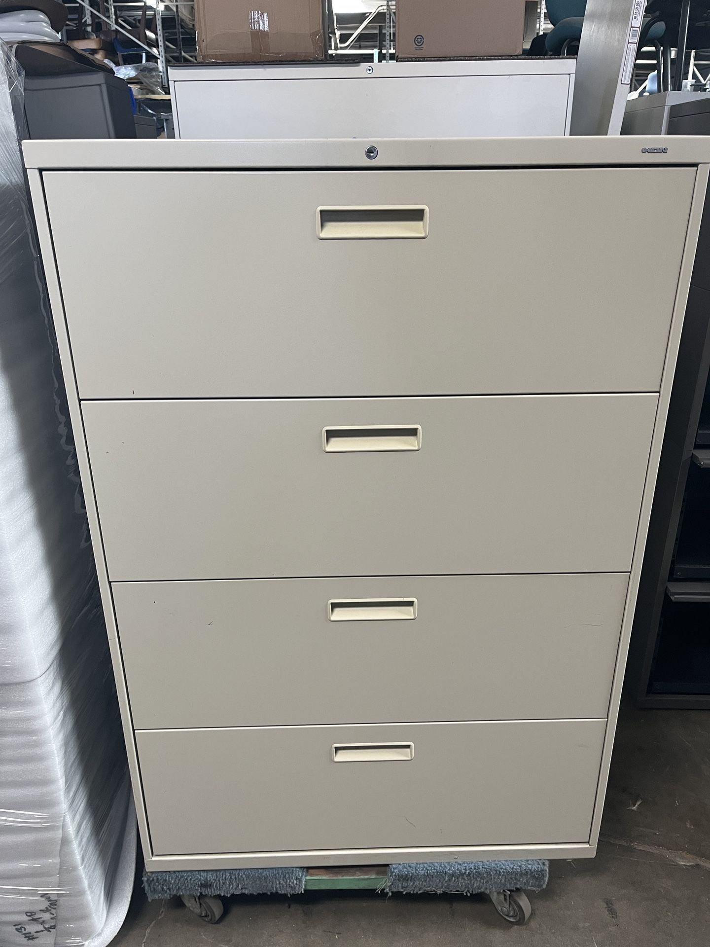 Filing Cabinet