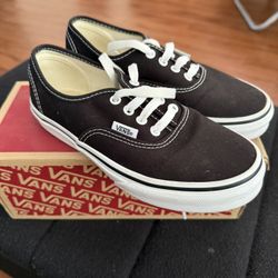 Vans Shoes 