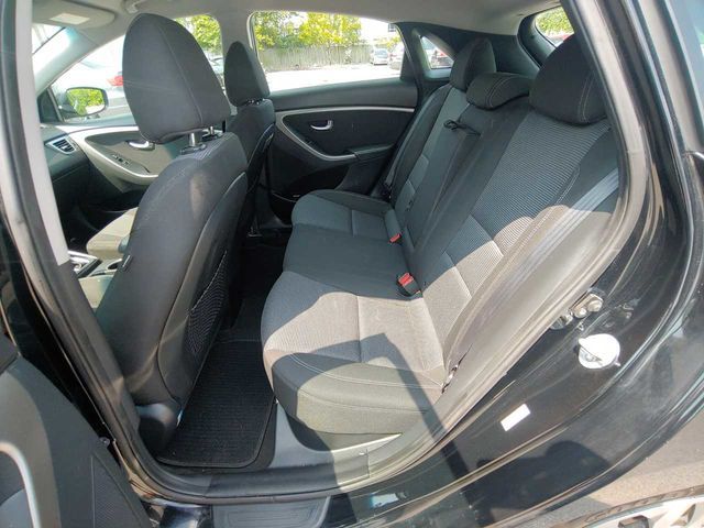 2016 Hyundai Elantra GT