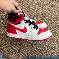 Kids Nikes 10c