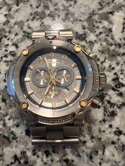 Invicta Shaq Collection Mens Watch Model 33958