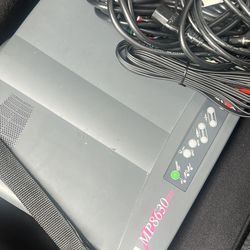 Free 3M MP8630 Projector