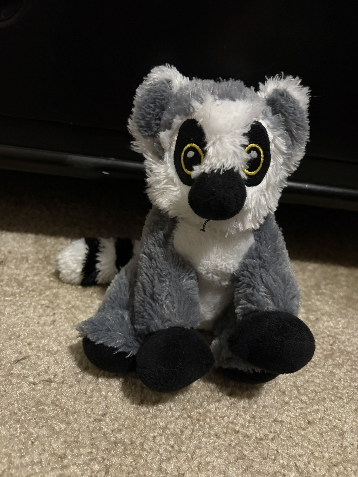 Cute Stuffies