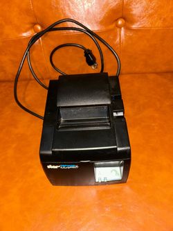 Star Micronics TSP100III/TSP143IIILAN Ethernet (LAN) Receipt Printer