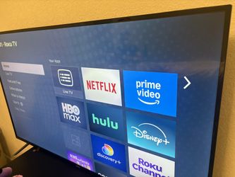 Tv New 55 Inches