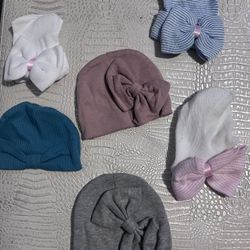 baby girl hats 