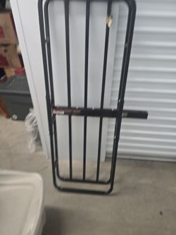 Cargo attachment