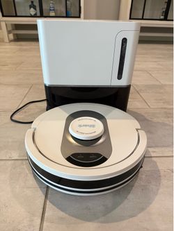 Shark Robo Vacuum