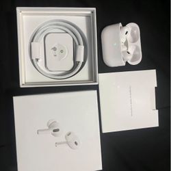 Apple Airpod Pro Gen 2