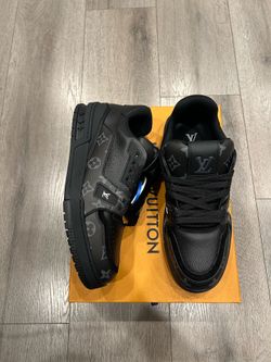 Louis Vuitton trainers