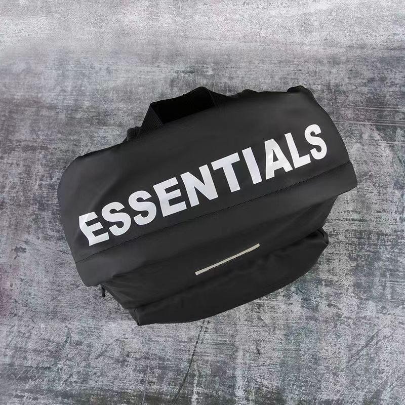 Fear Of God Essentials Backpack Bag
