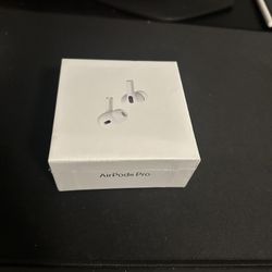 Airpods Pro’s 2