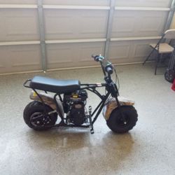 Mini Bike 105cc
