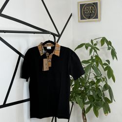 Burberry Polos 🔥🔥🔥🔥