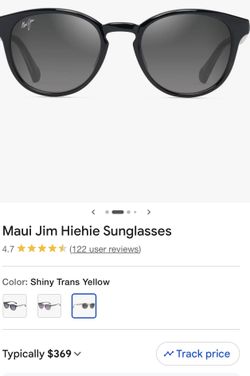 Maui Jim
