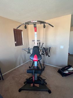 BOWFLEX  XTREME SE