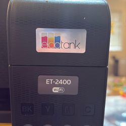 Epson ET-2400 printer