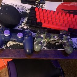 Ps4 Controllers 