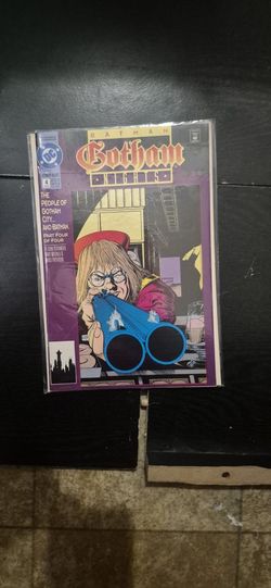Marvel / DC Comic Books