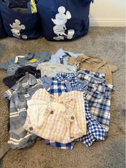 12 months baby rompers