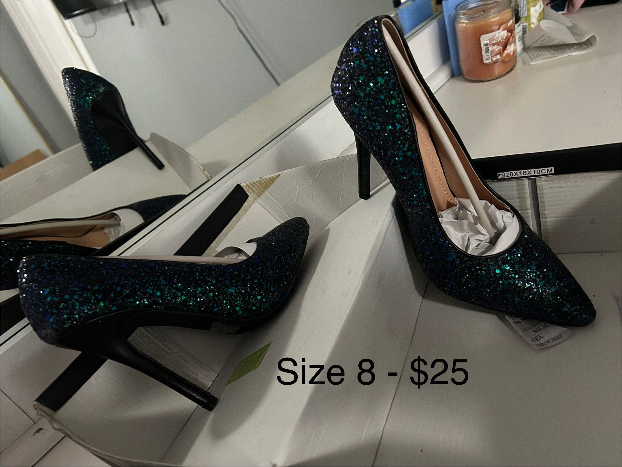 Chloe Shoes