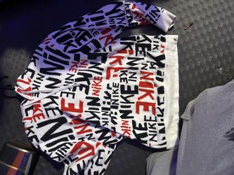 Nike Hoodie