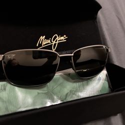Maui Jim Sunglasses 