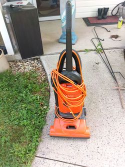 Royal Commercial Vacuum