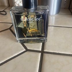 Perfume De Mujer Nuevo 