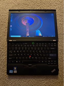 Thinkpad  x220
