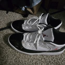 Jordan's 