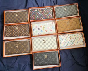 Wallets