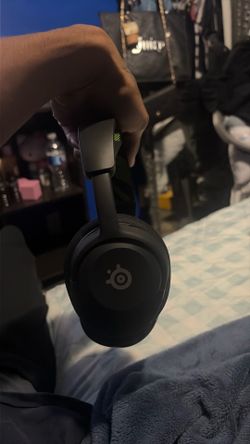 Stealseries Arctis 4x