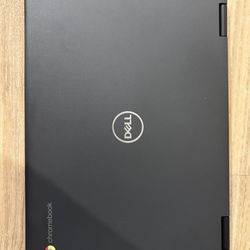 Dell Chromebook 3110 2-in-1 – Like New – Touchscreen – Without Charger